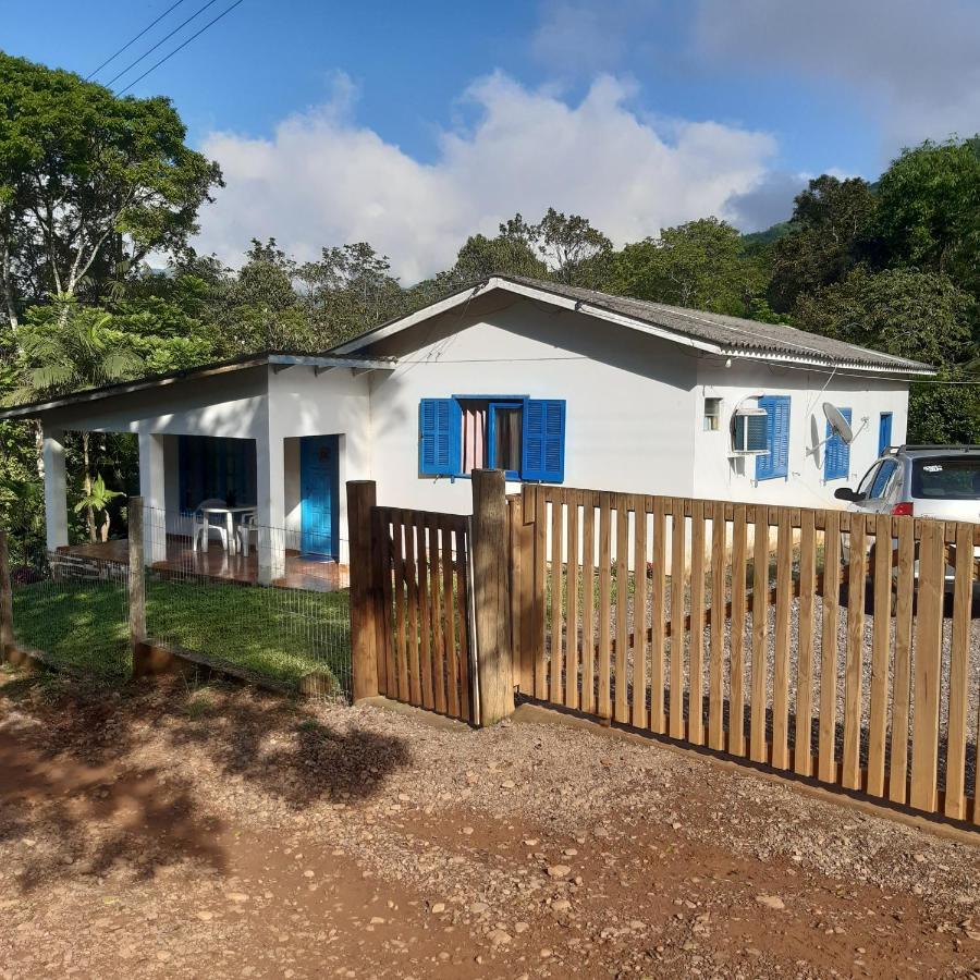Quarto Sossego-Cama E Cafe Praia Grande  Exterior photo