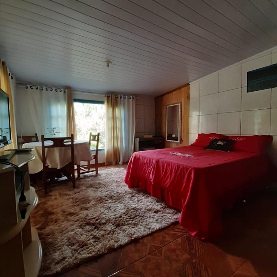 Quarto Sossego-Cama E Cafe Praia Grande  Exterior photo