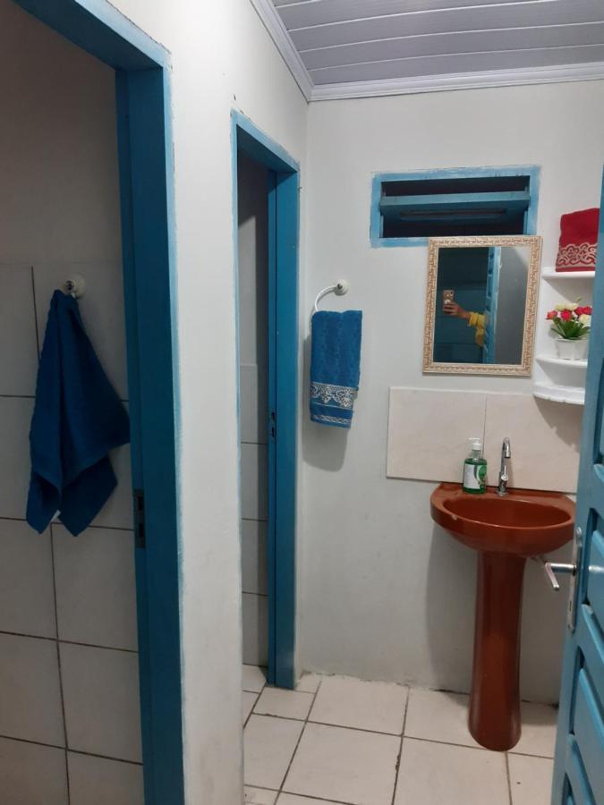 Quarto Sossego-Cama E Cafe Praia Grande  Exterior photo