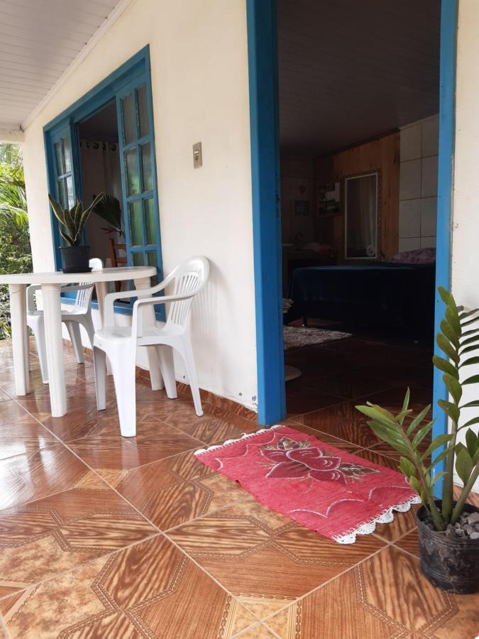 Quarto Sossego-Cama E Cafe Praia Grande  Exterior photo